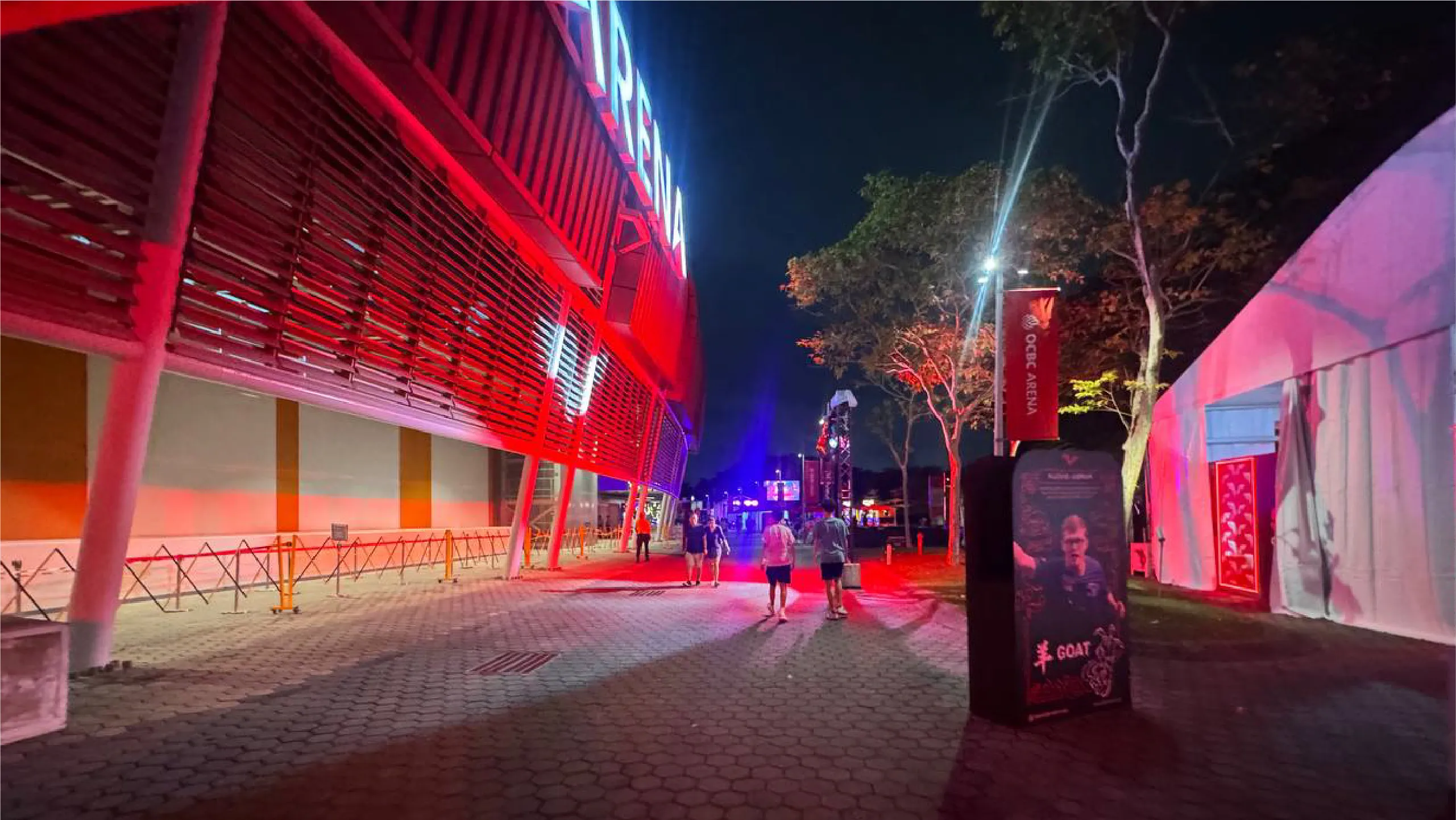 WTT Singapore Smash 2025 competition